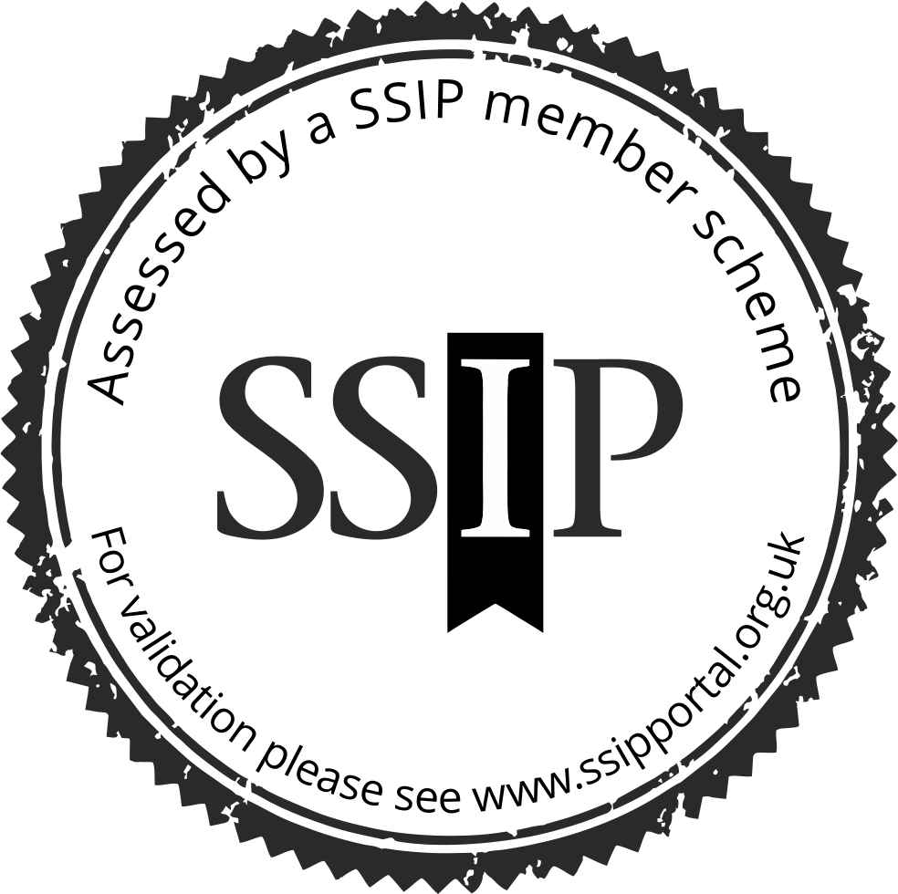 SSIP Logo