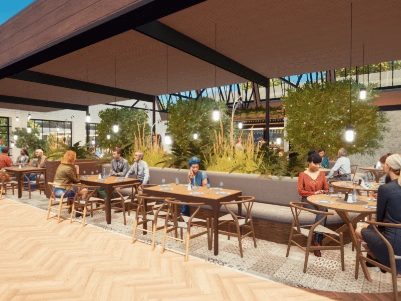 Medmerry Reimagining