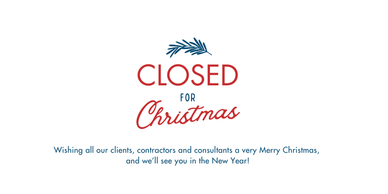 Before we sign off for 2025, a huge thank you…