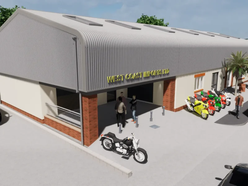 Workshop Extension