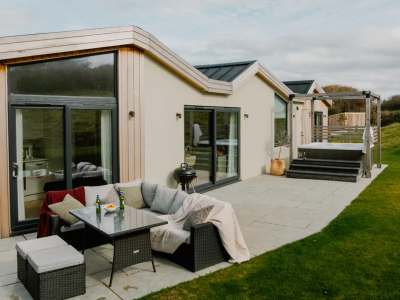 Lodge Development